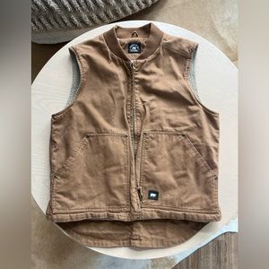 Polar King Vest Size L